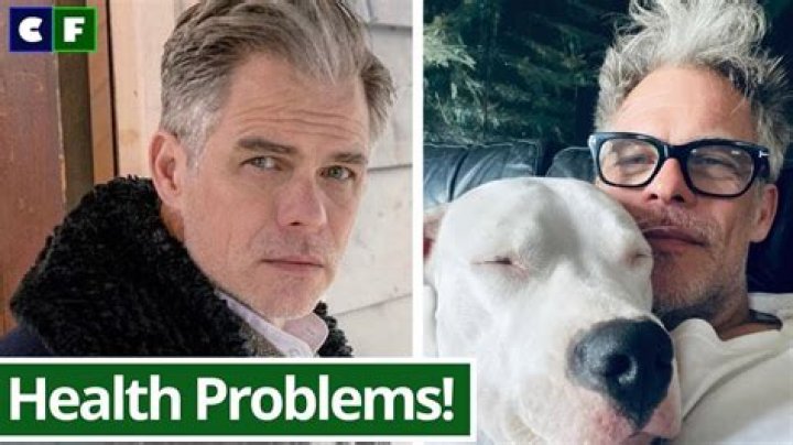 Martin Cummins Illness An Update On His Health And Weight Loss