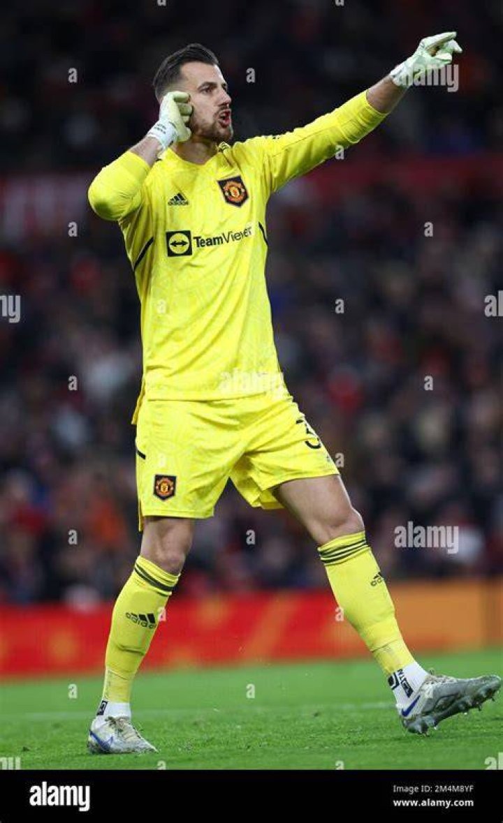 Martin Dubravka: Uncovering The Man Behind The Gloves