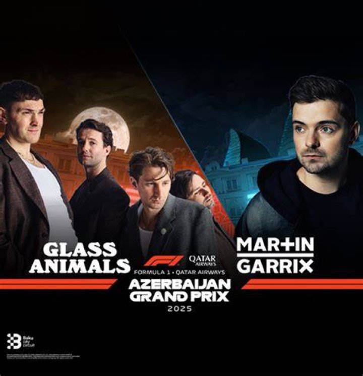 Martin Garrix breakthrough hit &lsquo;Animals&rsquo; turns 8 years old