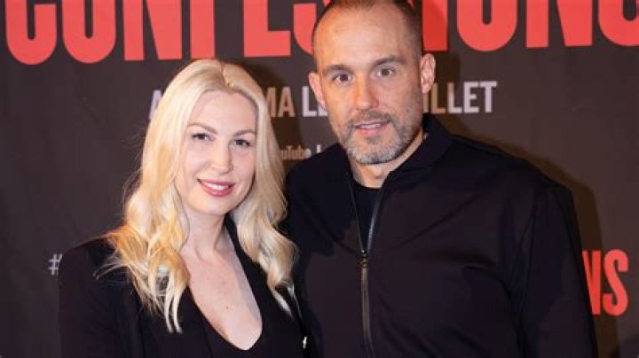 Martin Lafleur peut compter sur sa conjointe pour traverser le deuil de