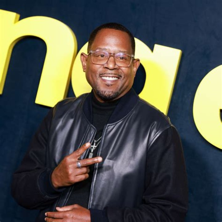 Martin Lawrence All the Celebrities Turning 50 in 2015 POPSUGAR