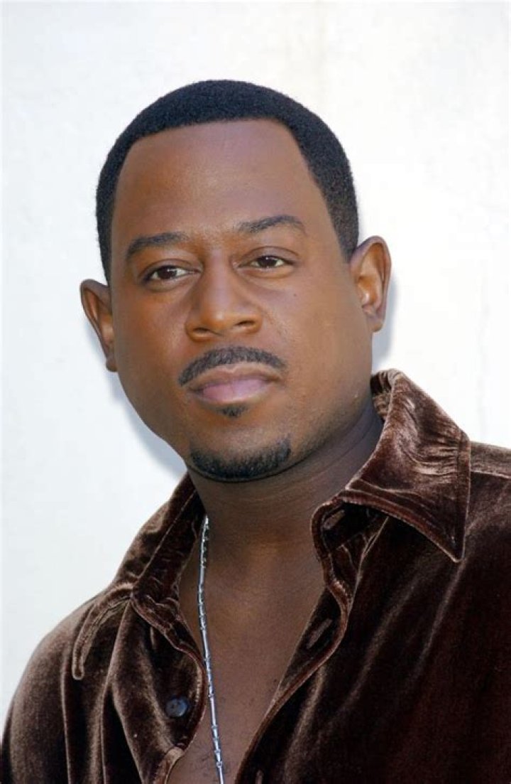 Martin Lawrence Finally Opens Up About The Sexual Harassment Claims K97.5