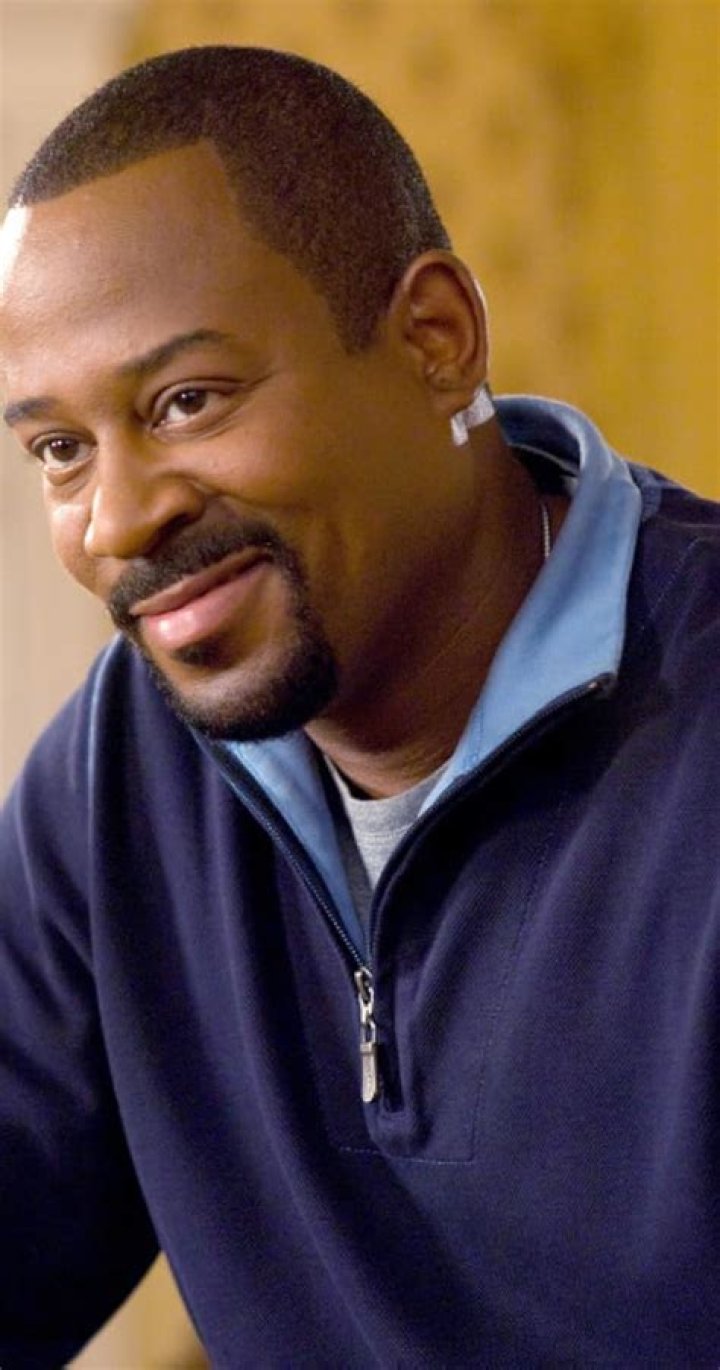 Martin Lawrence IMDb