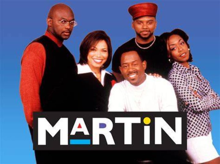 Martin Lawrence Martin lawrence, Martin movie, Bad boys movie