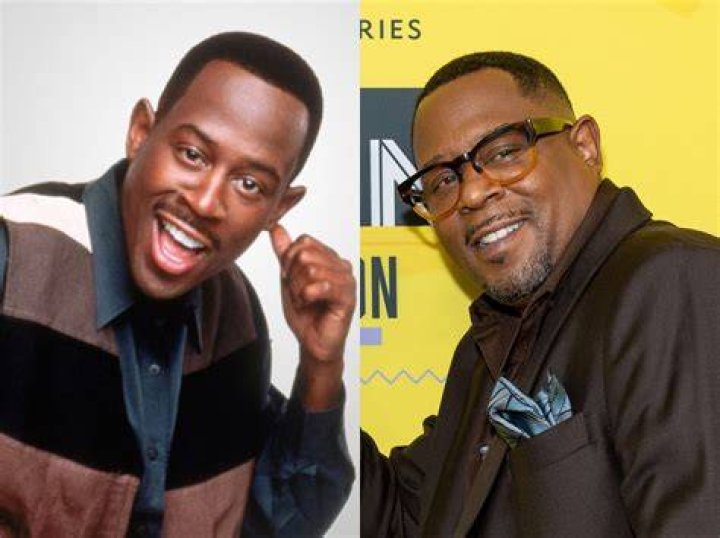 Martin Lawrence Martin Lawrence Photo (22594537) Fanpop