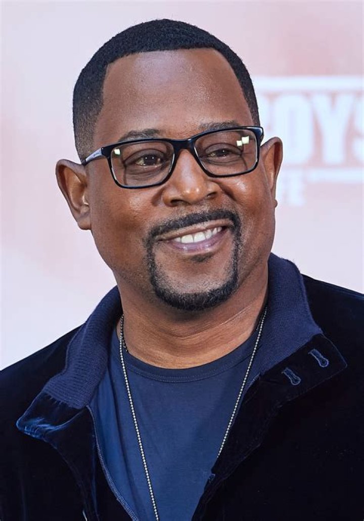 Martin Lawrence's Heart Attack let's talk health