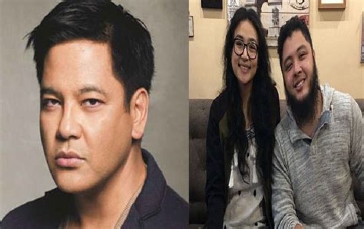 Martin Nievera Breaks Silence On Son Robin&rsquo;s Relationship With Zia Quizon