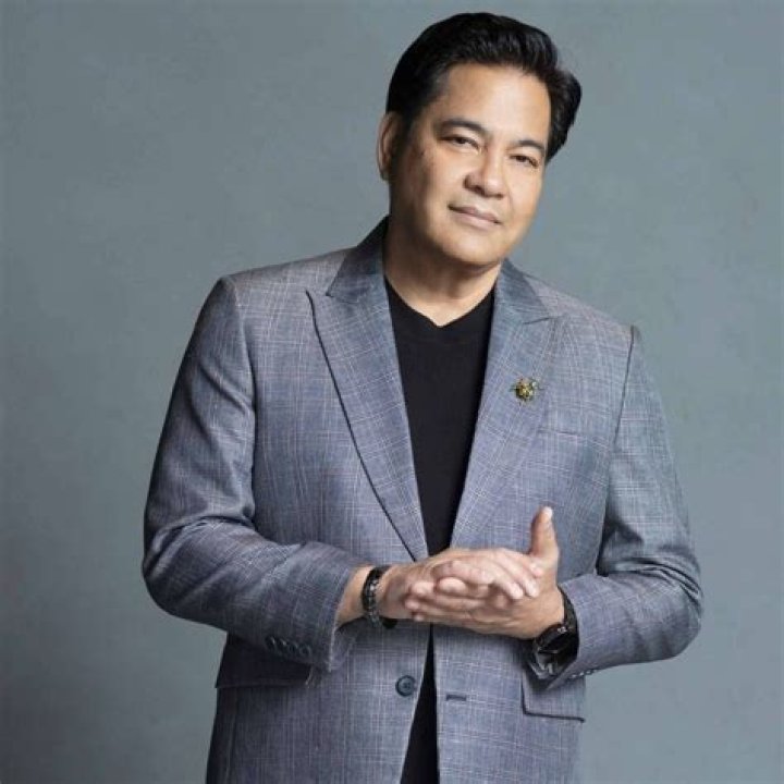 Martin Nievera keeps passion for music alive The Manila Times