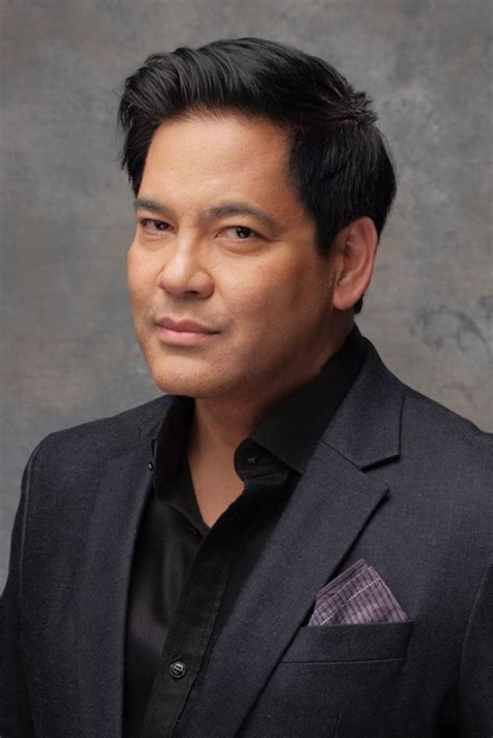 Martin Nievera Tatler Asia