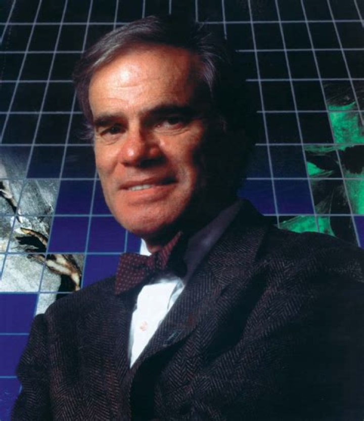 Martin Rodbell