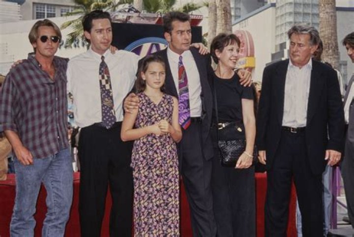 Martin Sheen Picture 8 Los Angeles Premiere of The Amazing SpiderMan
