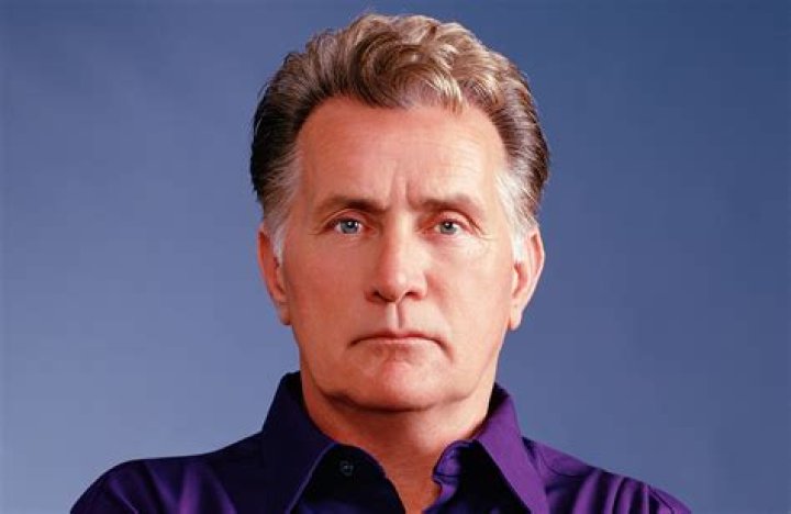 Martin Sheen Martin Sheen