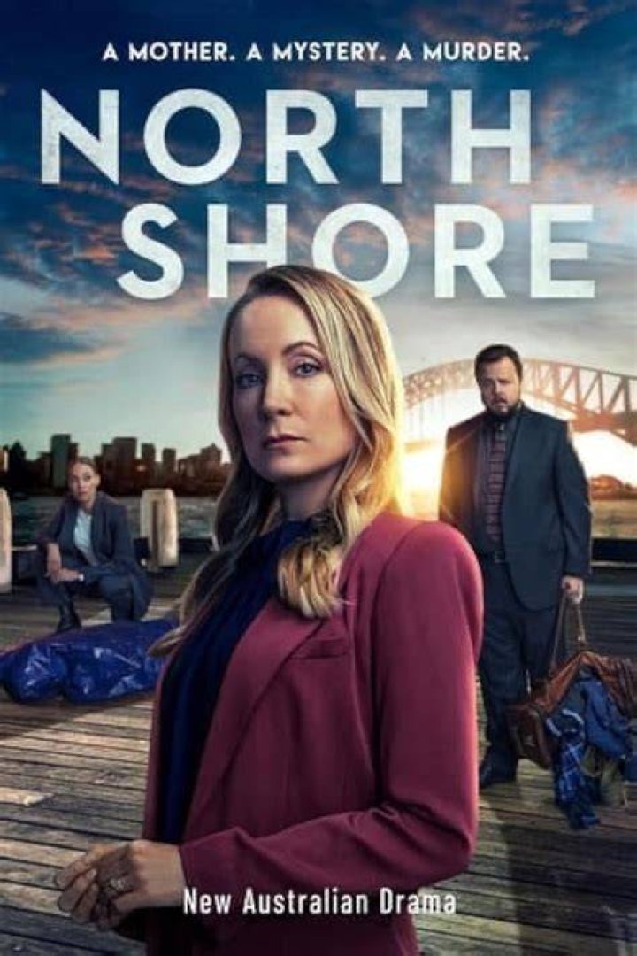 Martin Shore IMDb