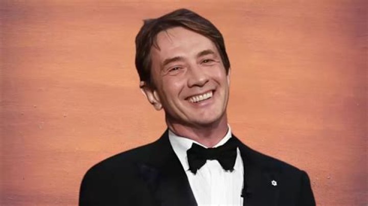 Martin Short Height, Age, Net Worth, Affair, Career, and More