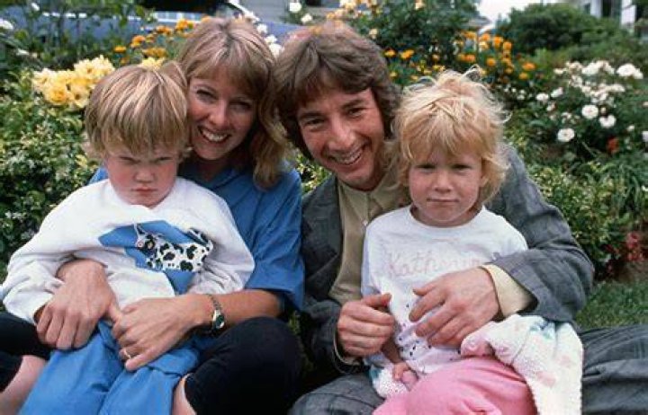 Martin Short Opens Up About Losing His Beloved Wife to Cancer