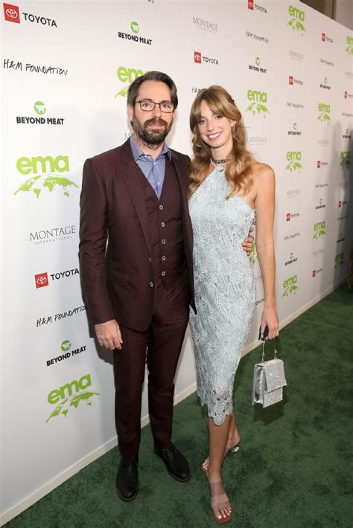 Martin Starr Net Worth October 2023, Salary, Age, Siblings, Bio