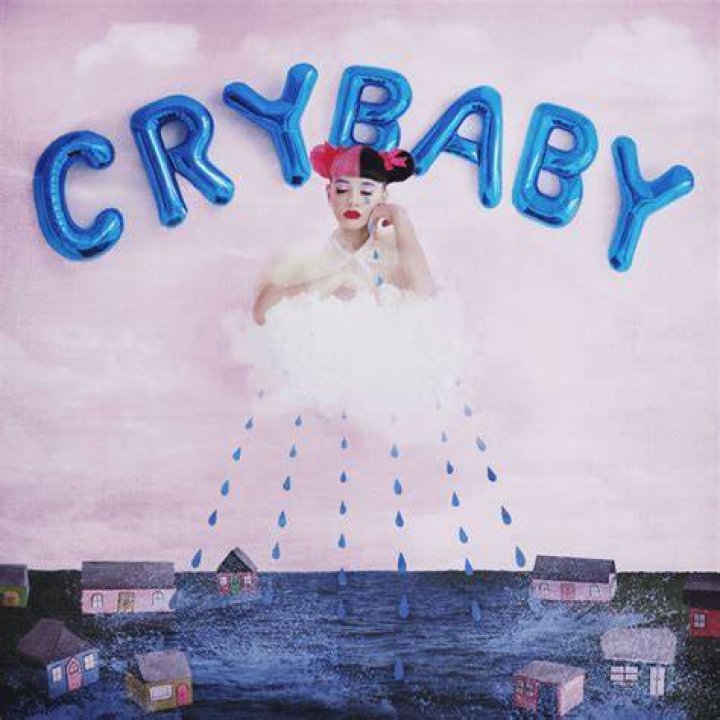 Martinez Melanie, Mel Martinez, Crybaby Melanie Martinez, Scarlett
