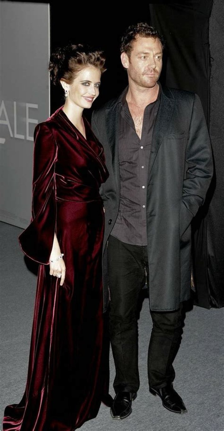 Marton Csokas Wife Was He Married To Eva Green? Family And Net Worth