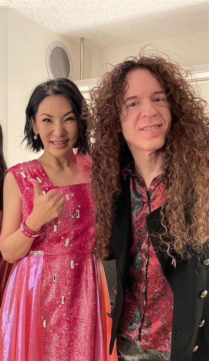 Marty Friedman Wife, Who Is Marty Friedman Dating Now? Kids & Biography