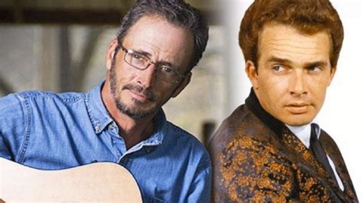 marty haggard merle's son Bonnie Owens, Old Country Music, Jackie