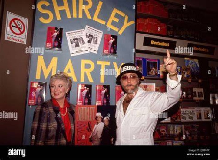 Marty Ingels Was Above All Else a Great Showman HuffPost