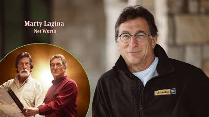 Marty Lagina Wikipedia, Net Worth, Wife, Age, Son, Family, Education