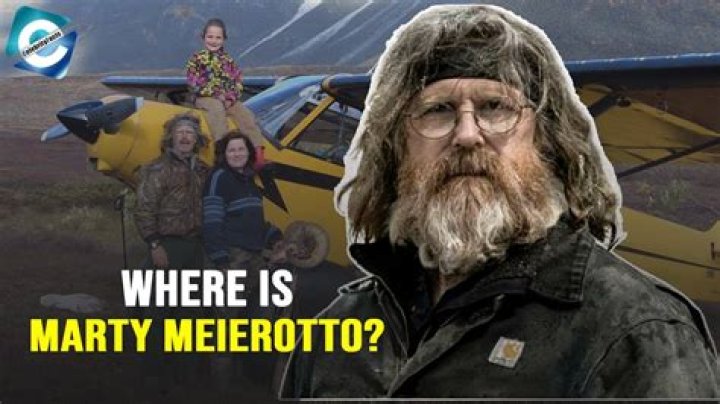 Marty Meierotto biography net worth, brother, daughter, plane crash