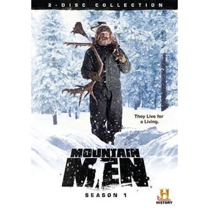 Marty Meierotto (Mountain Men) Wiki Net Worth, Age, Airplane