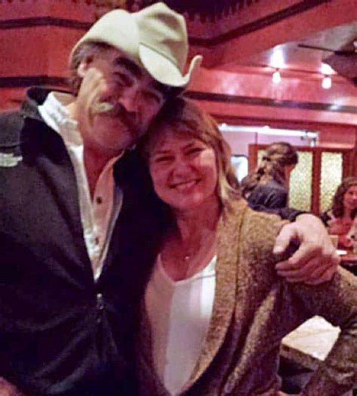 Marty Raney Wife, Married, Net Worth, Daughter Misty, WikipediaBio