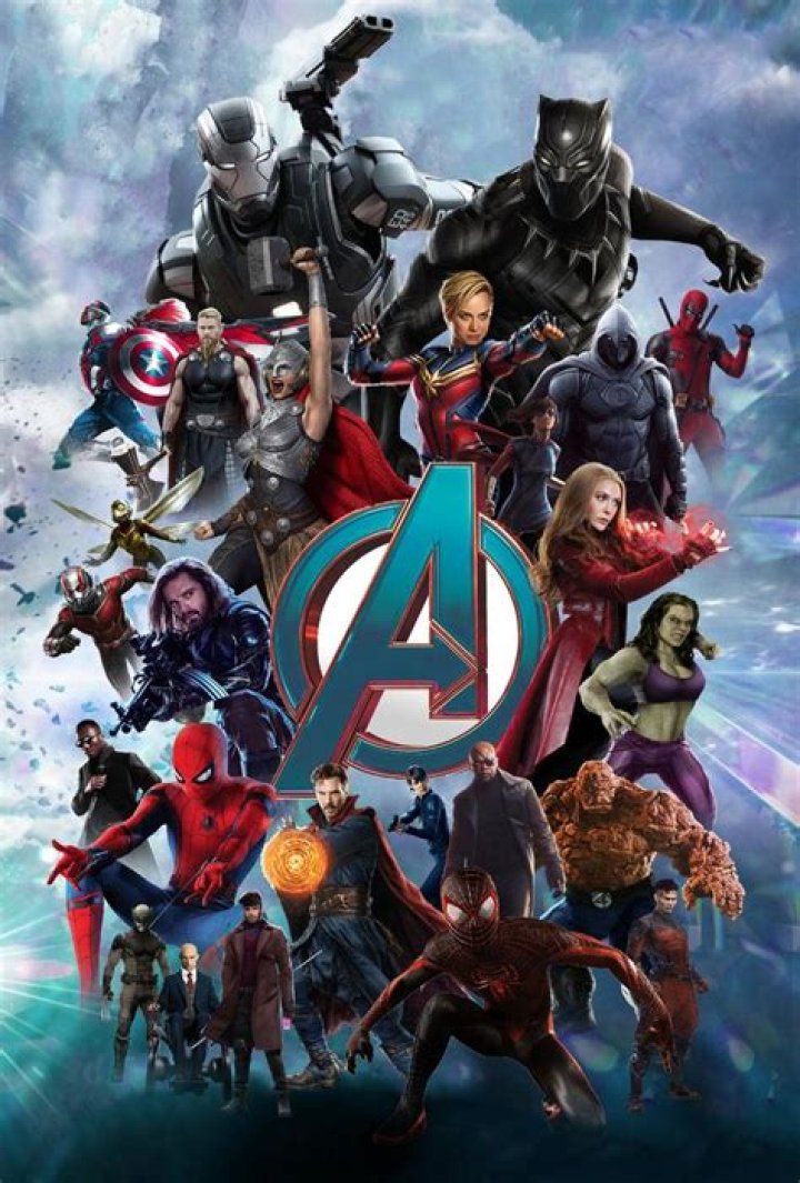 Marvel Superhero Posters, Marvel Superheroes, Ciara, Hanna, Challenges