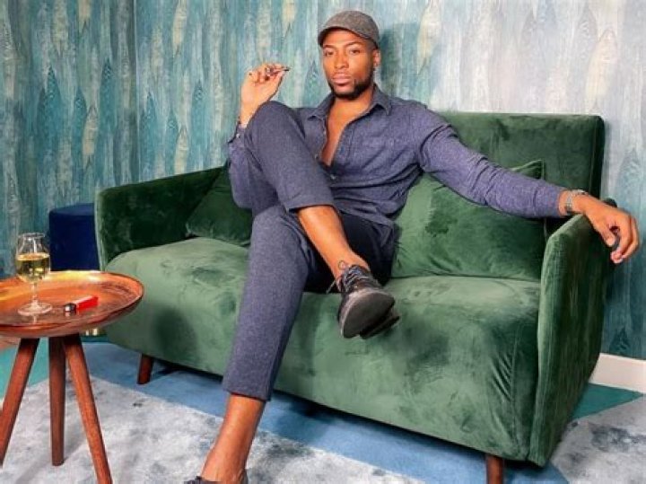 Marvin Anthony Bio, Age, Height, Girlfriend, Net Worth, Wiki Wealthy Spy