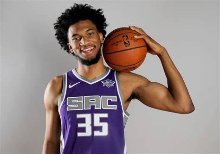Marvin Bagley III Marvin Bagley III