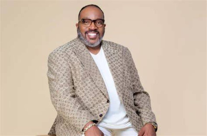 Marvin Sapp Net Worth in 2023 How Rich is He Now? News