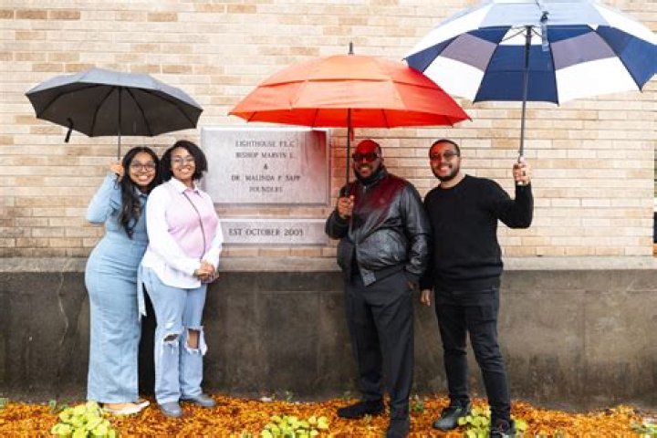 Marvin Sapp's Net Worth: Uncovering The Untold Riches