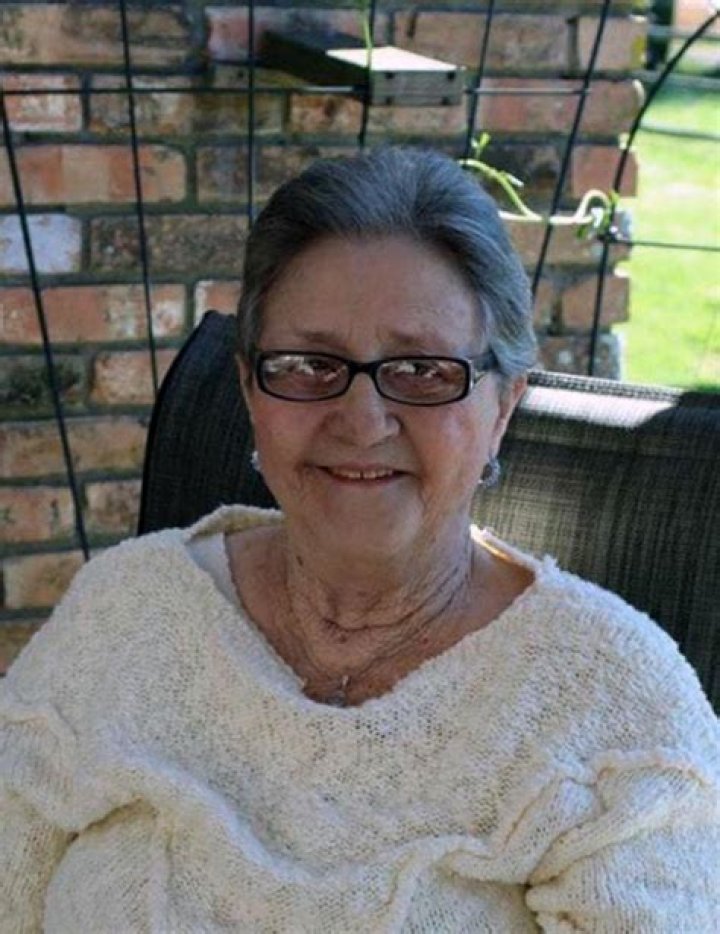 Mary Aline Foreman Vermilion Today