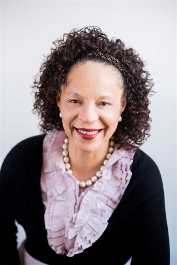 Mary Ann Foreman Live Baltimore