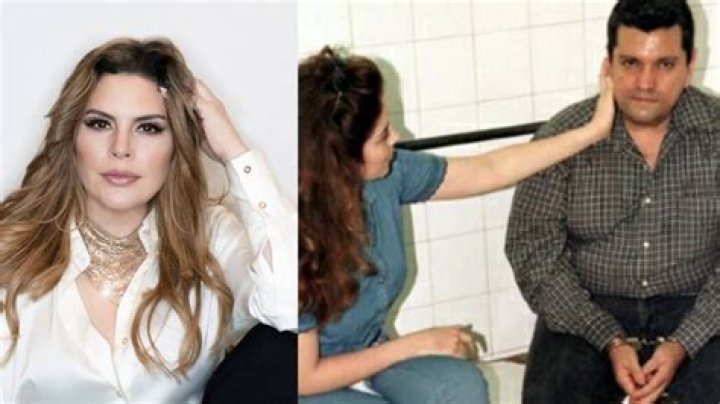 Mary Boquitas descubre la infidelidad de Sergio Andrade con Gloria