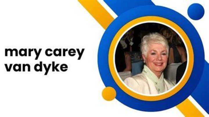 Mary Carey Van Dyke age, net worth, husband, wiki Kemi Filani News