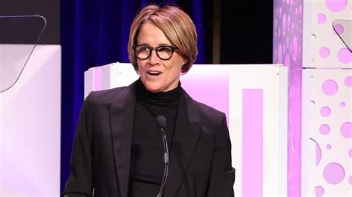 Mary Carillo Bio [2024 Worth, Tennis & Olympics Players Bio