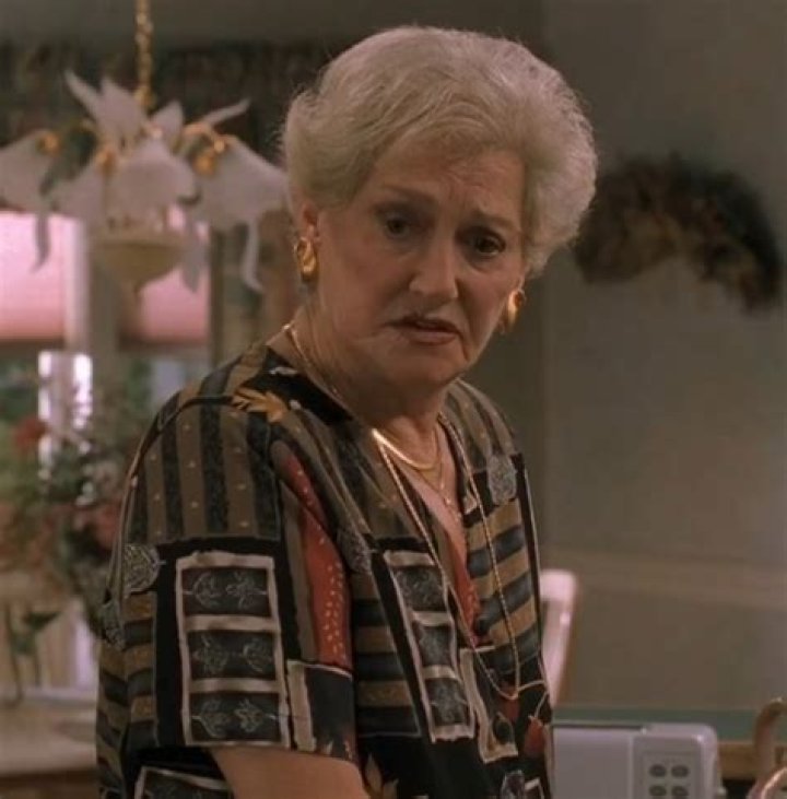 Mary DeAngelis The Sopranos Wiki Fandom