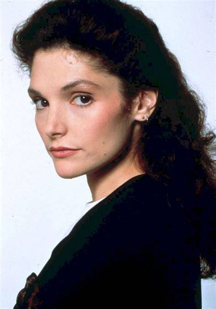 Mary Elizabeth Mastrantonio