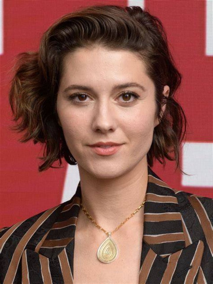 Mary Elizabeth Winstead photo gallery high quality pics of Mary