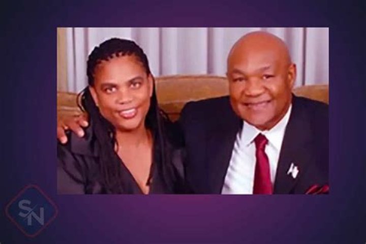 Mary Joan Martelly Age Early Life, Marriage and Her Current Life