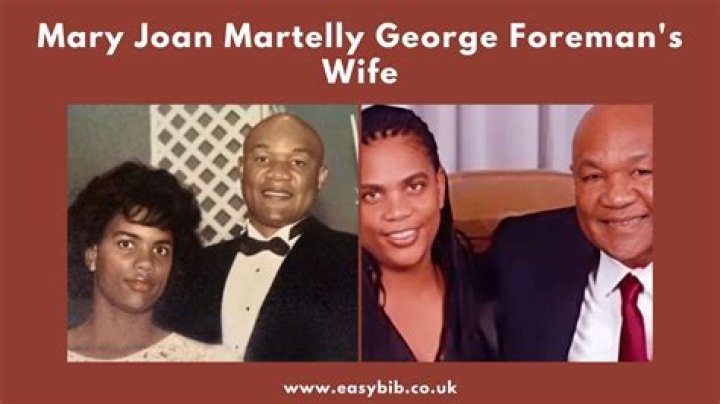 Mary Joan Martelly Salary, Net worth, Bio, Ethnicity, Age Networth