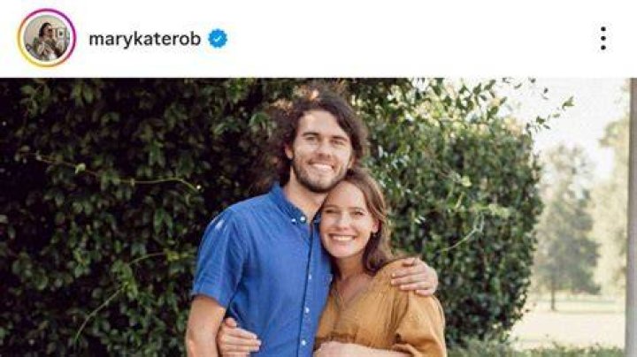 Mary Kate Robertson Bio, Facts, Family Life of Instagram Star