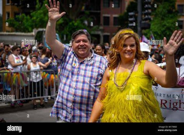 Mary Kathryn Muenster's biography who is JB Pritzker&rsquo;s wife? Legit.ng