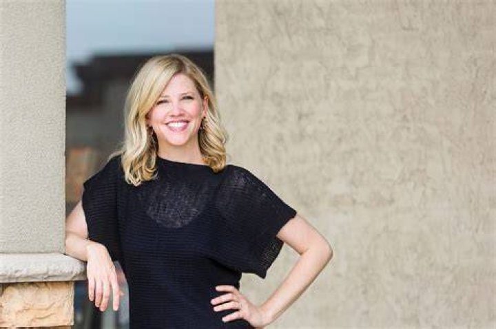Mary Laura Philpott FACES of the South
