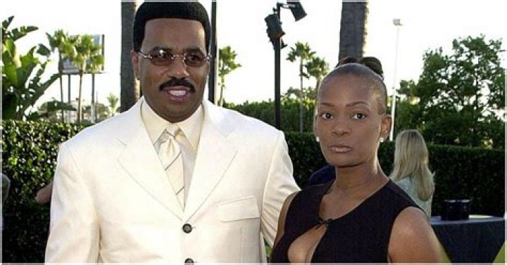 Mary Lee Harvey (Steve Harvey's ExWife) Age, Wiki, Kids, Net Worth