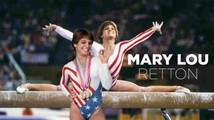 Mary Lou Retton Biography, Height, Age, Wiki, Family, Net Worth & More