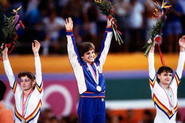 Mary Lou Retton[2022 Update] Olympics, Net Worth & Kids